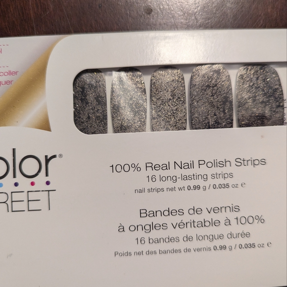 Color Street - A Pyrites Life